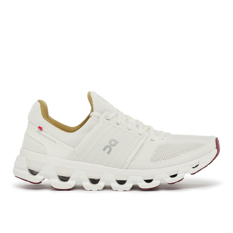 ON Cloudswift Suma undyed-white/ivory