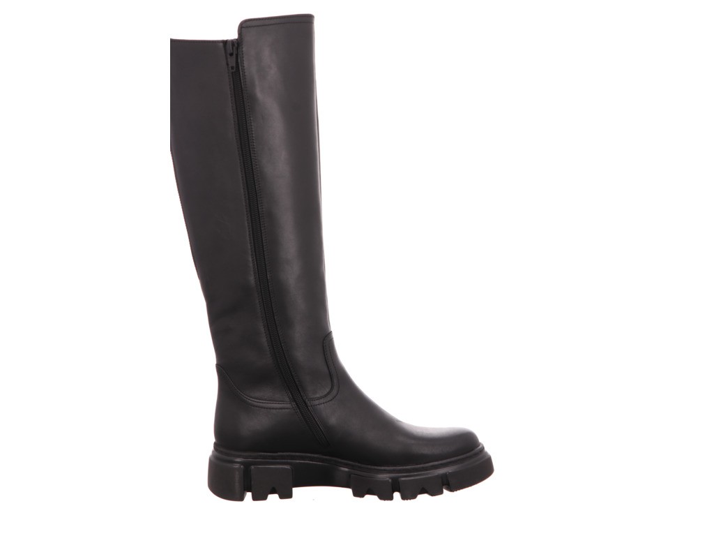 GABOR Stiefel schwarz