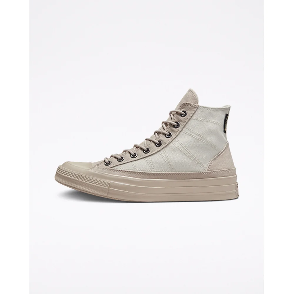Converse Chuck 70 GORE TEX A00724C / weiss