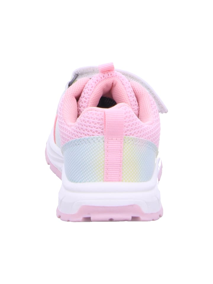 Lurchi Klettschuhe in rosa günstig kaufen