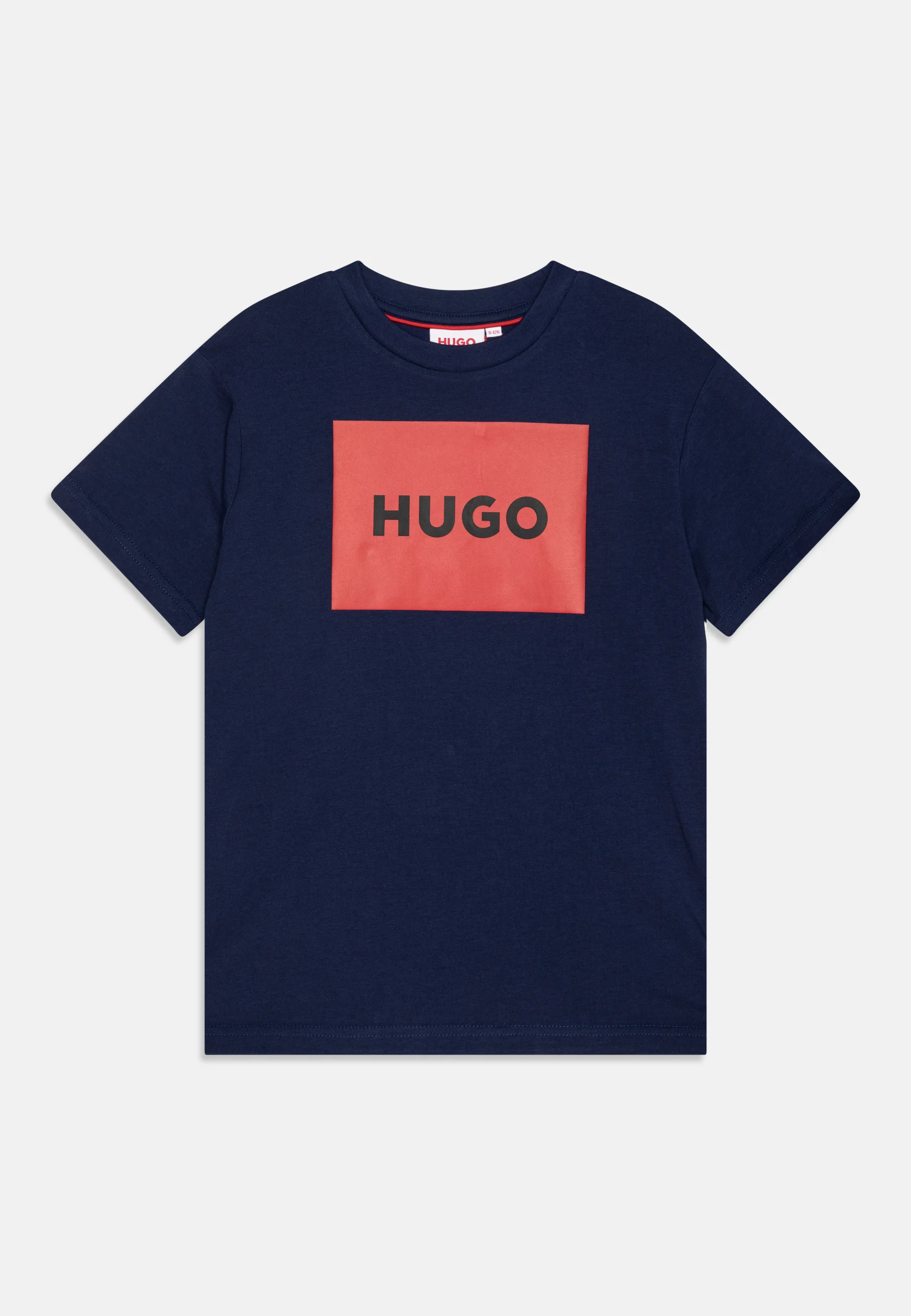 HUGO Kids CAMISETA DE MANGA CORTA - Camiseta con estampado