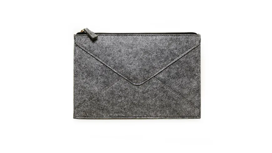 Kikkerland Filztasche klein