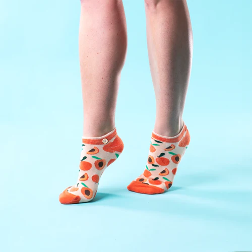 Maud & Alexis - Fishing socks