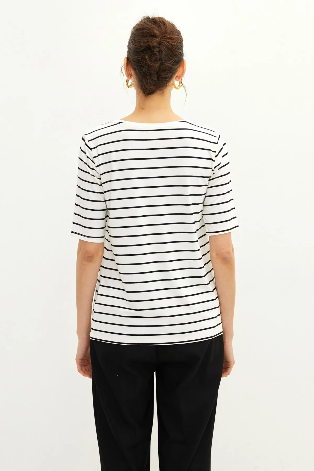 LC Waikiki  T-Shirt Damen/Mädchen