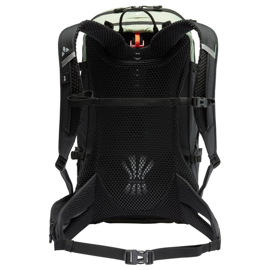 Bike Alpin 30 + 5 Liter Fahrradrucksack