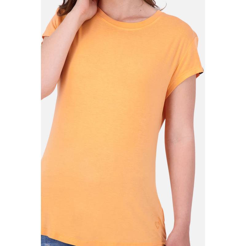 ALIFE AND KICKIN MimmyAK A T-Shirt Damen