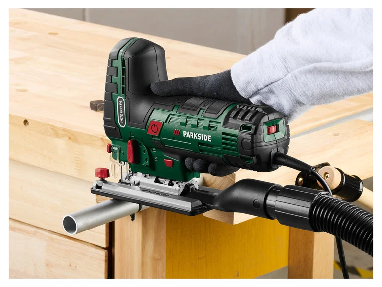 Serra tico-tico pendular PARKSIDE® PSTK 800 D3, 800 W