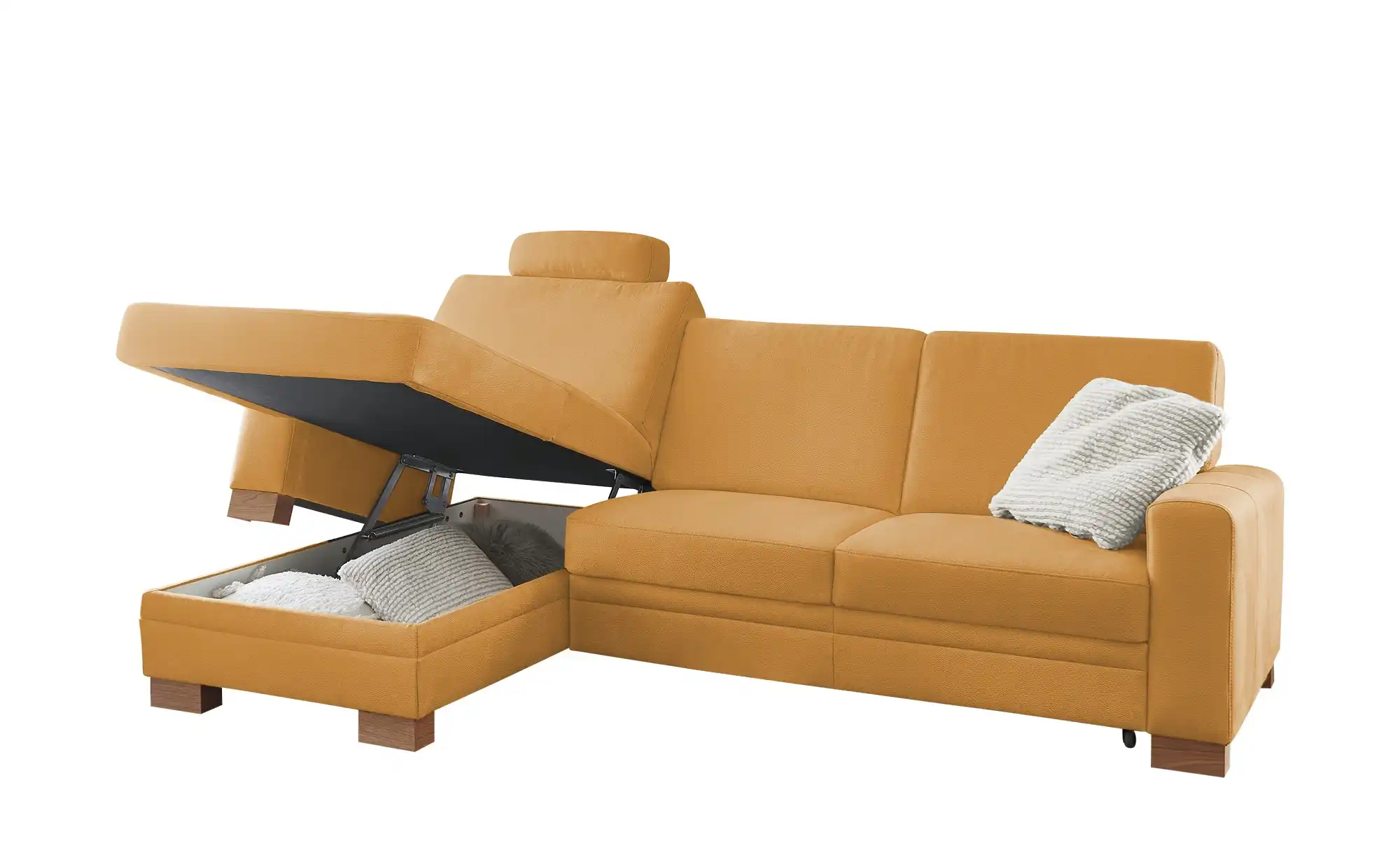 Kollektion Kraft Ecksofa Uli-S