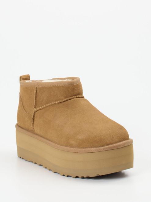 Stiefelette-18132890014 UGG