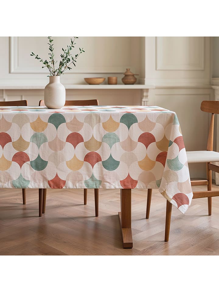 Mint Rugs Tischdecke 