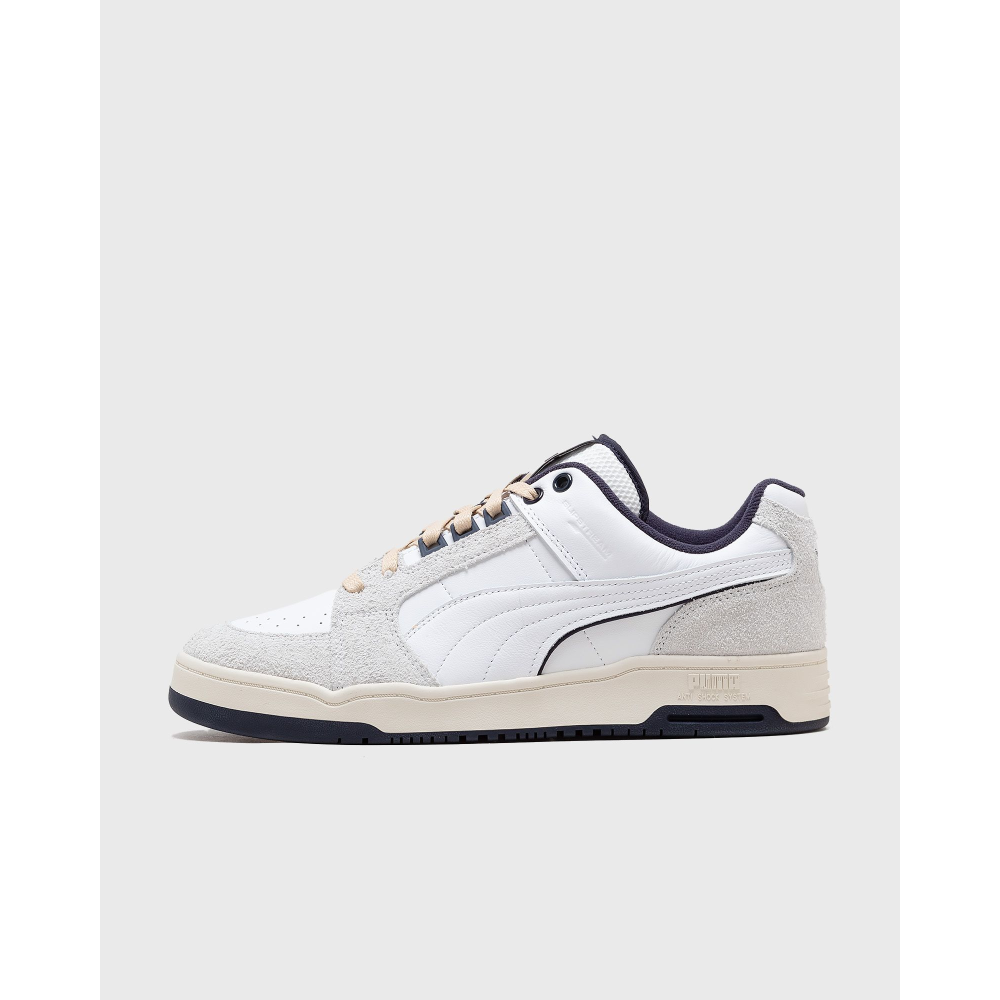 PUMA Slipstream Lo Service Line 393135/001 / weiss