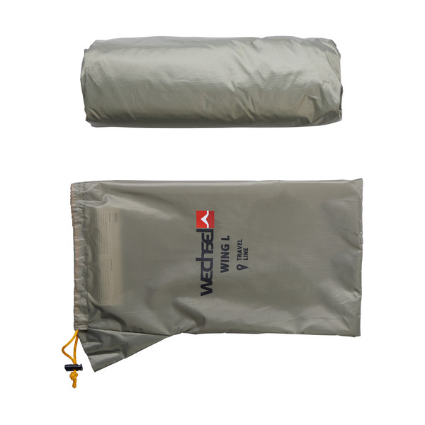 WING L - Tarp