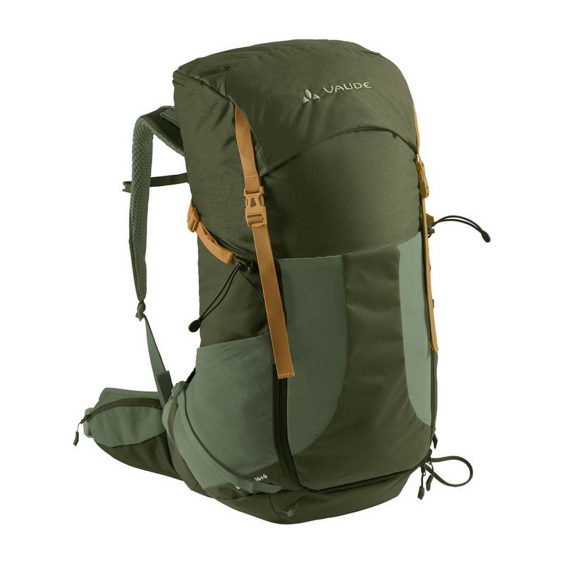 VAUDE Brenta 36+6 Wanderrucksack