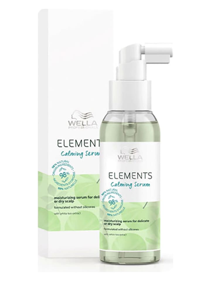 Wella Haarserum 