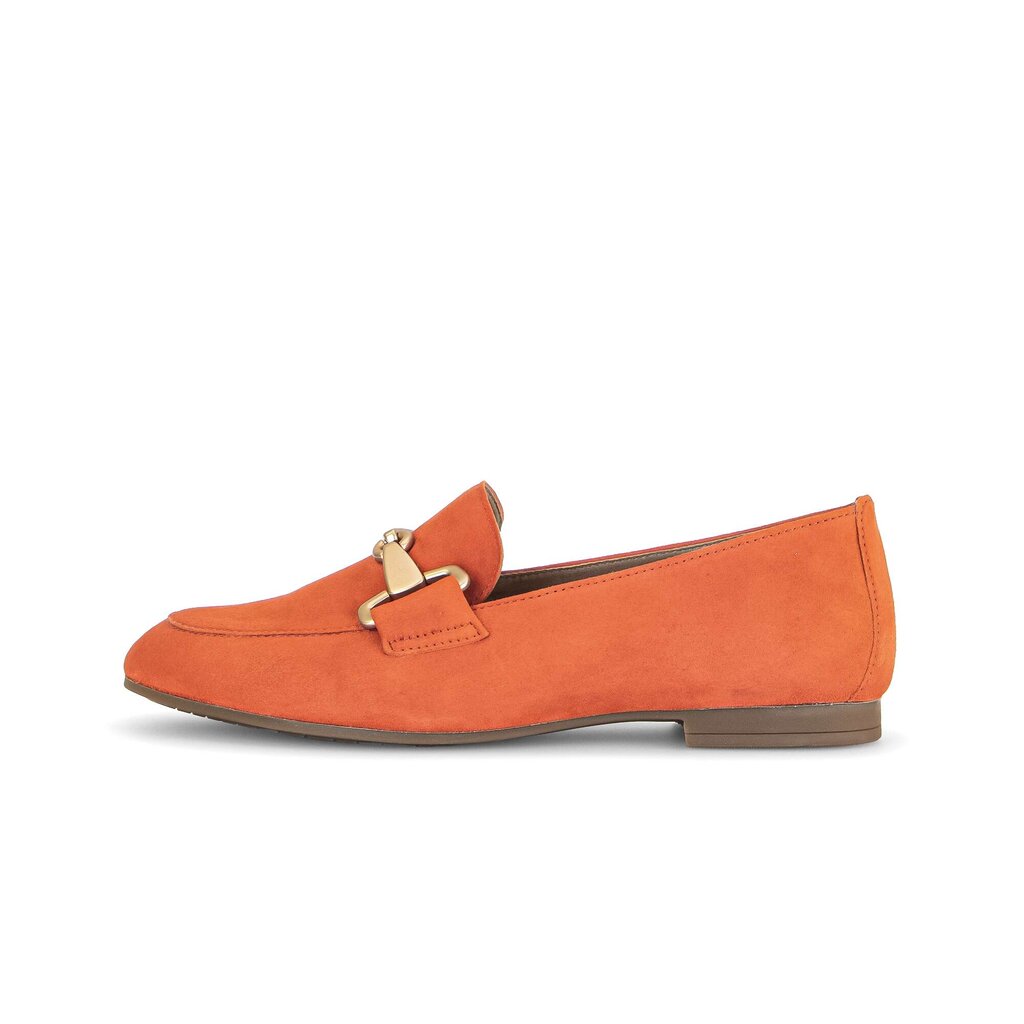 Gabor fashion Slipper orange