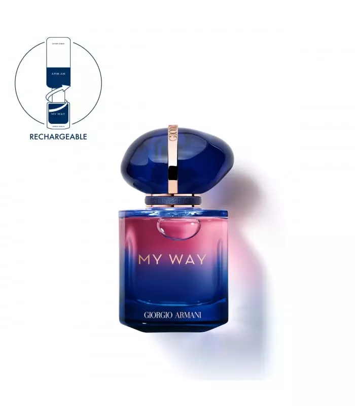 MY WAY PARFUM Parfum Rechargeable