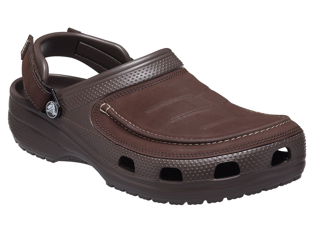 Crocs Yukon Vista II Clog Herren Sandalen