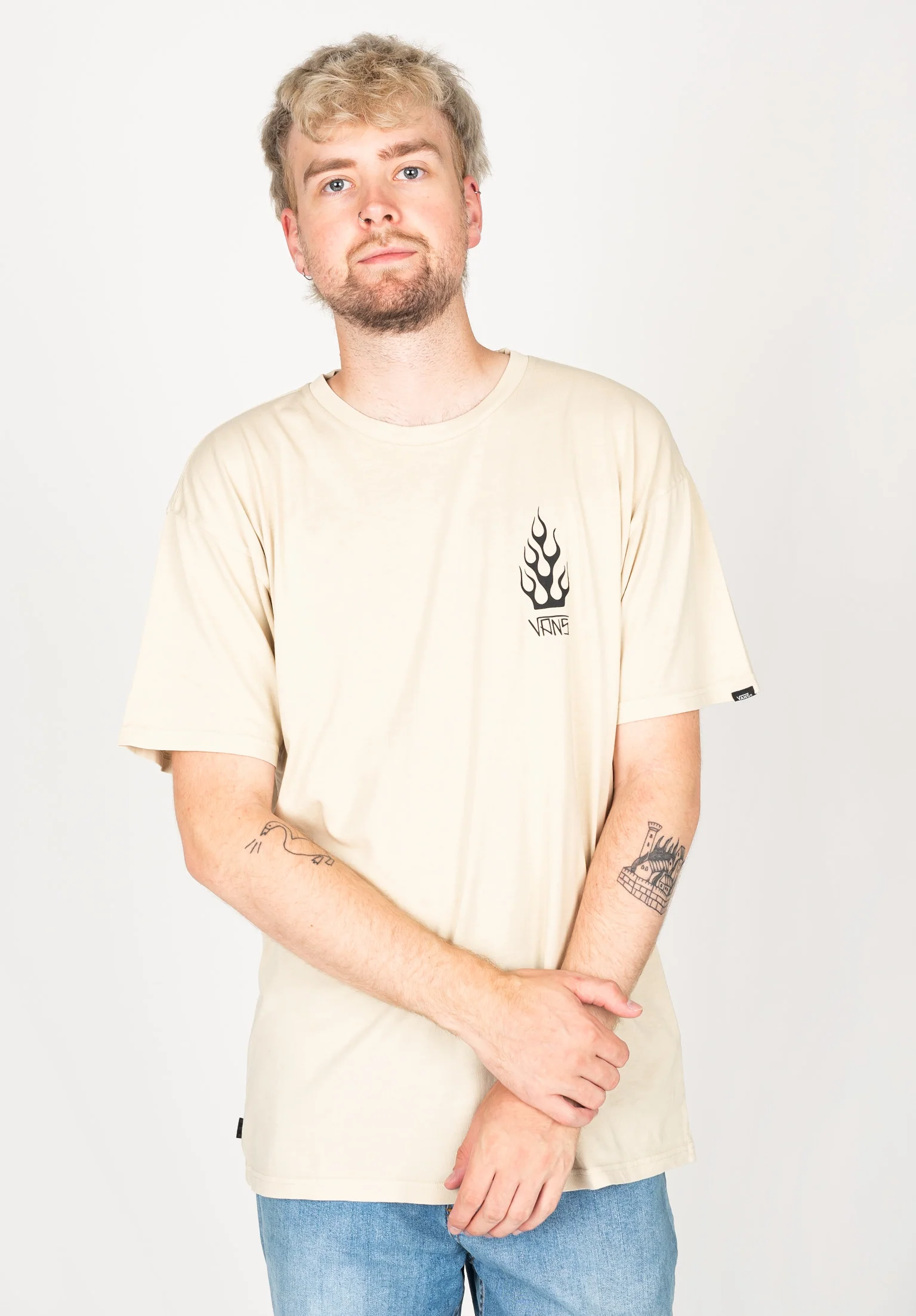 Elijah Berle Vintage