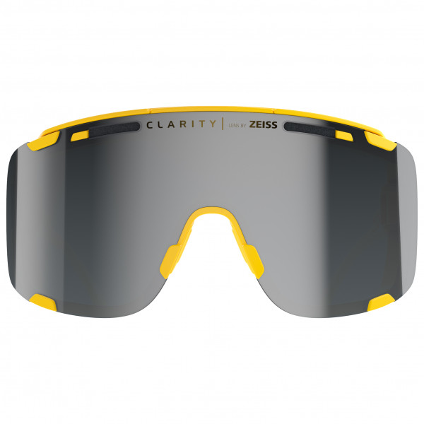 POC - Devour Glacial Mirror Cat. 2 - Gletscherbrille