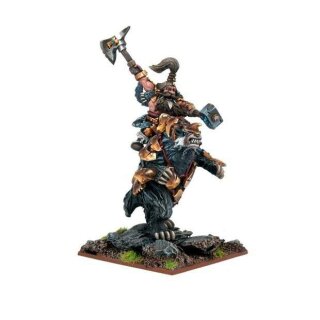 Sveri Egilax, Berserker Lord on Helbrokk