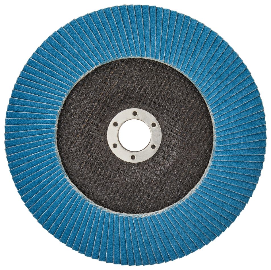 Makita Aksesuāri D-27741 Lamellenschijf 180mm Z60