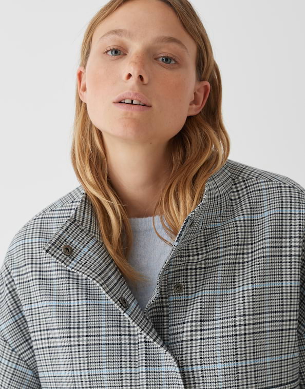 Blouson Hemma