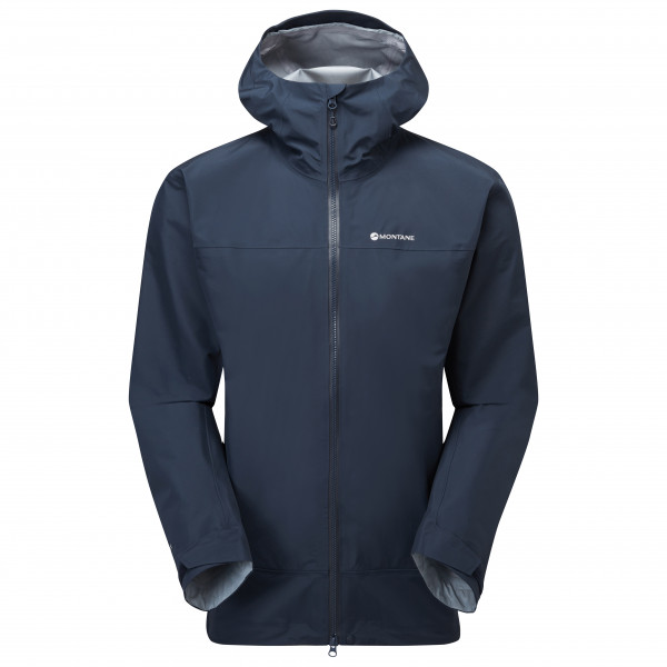 Montane - Phase Jacket - Regenjacke