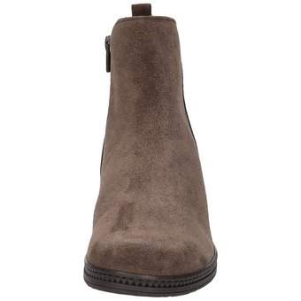 Gabor Stiefelette in braun