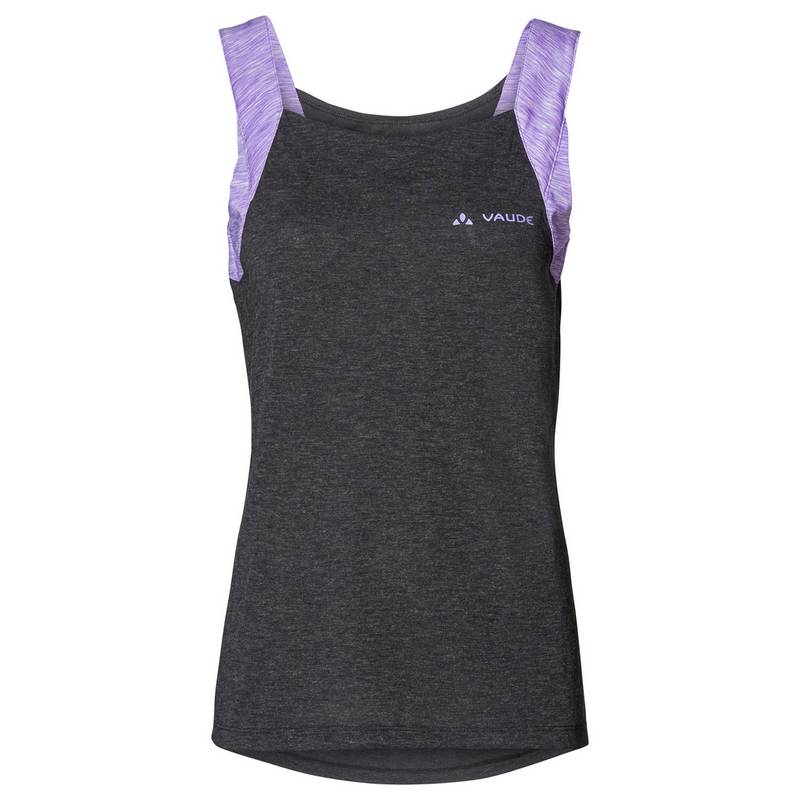 VAUDE Women's Altissimi Top Tanktop Damen