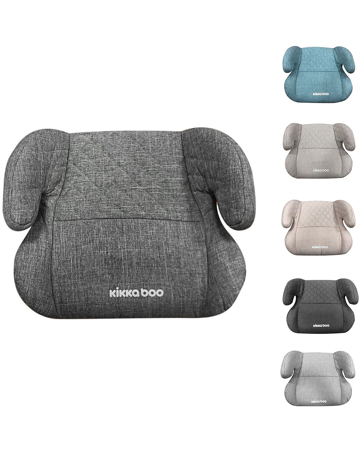 Kindersitz Groovy Gruppe 2/3 (15-36 kg) Isofix Sitzerhöhung Kindersitze