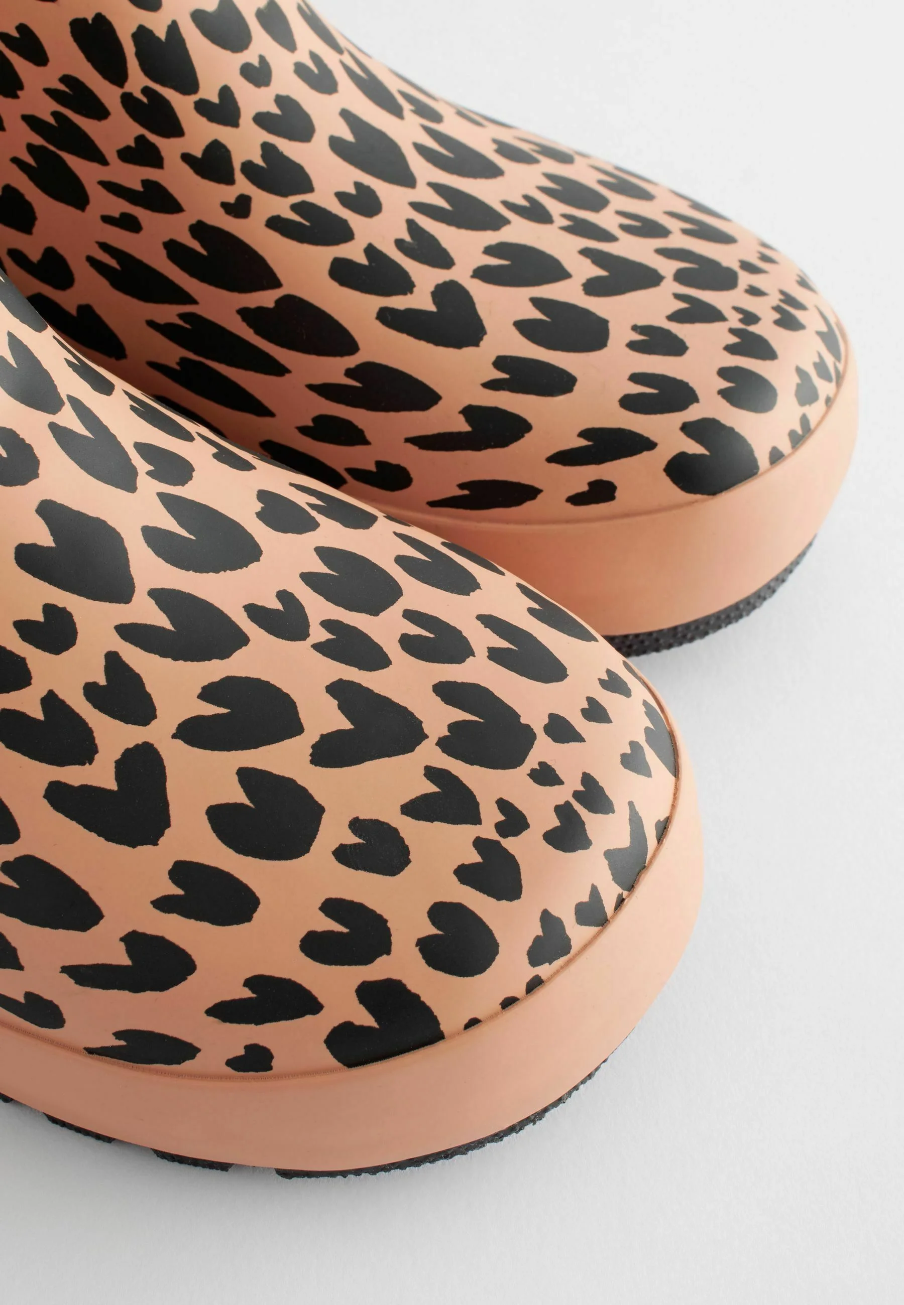 Siguiente THERMAL CUFF - Botas de goma