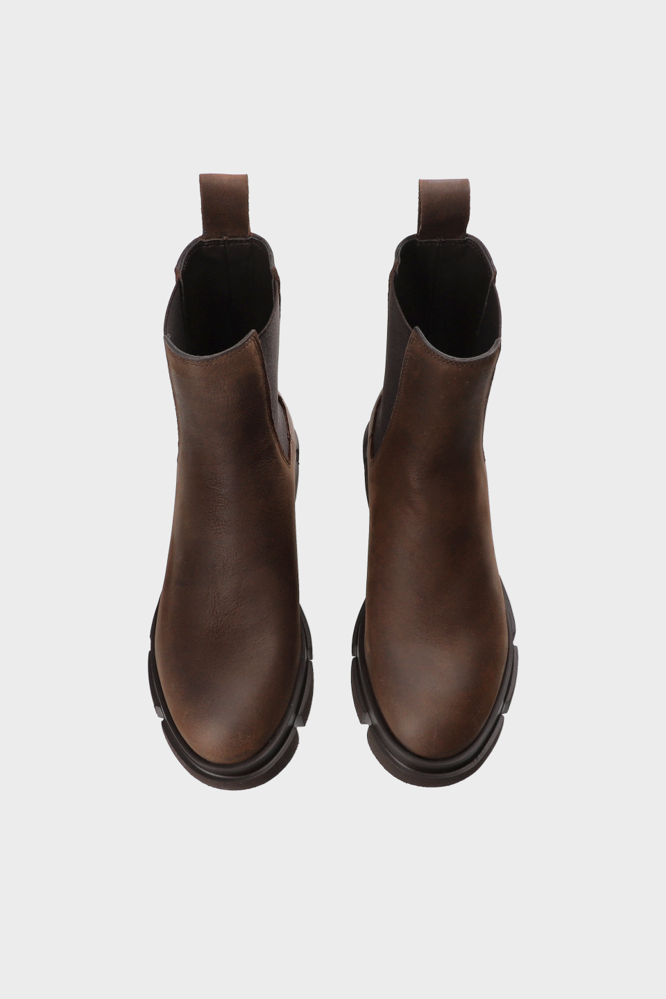 CPH570 waxed nabuc chocolate