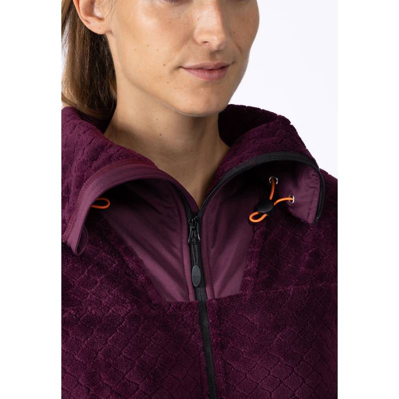 LPO Steppjacke Damen