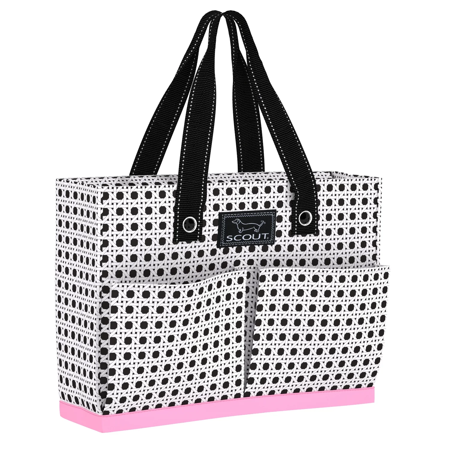 Pocket Tote Medium Uptown Girl