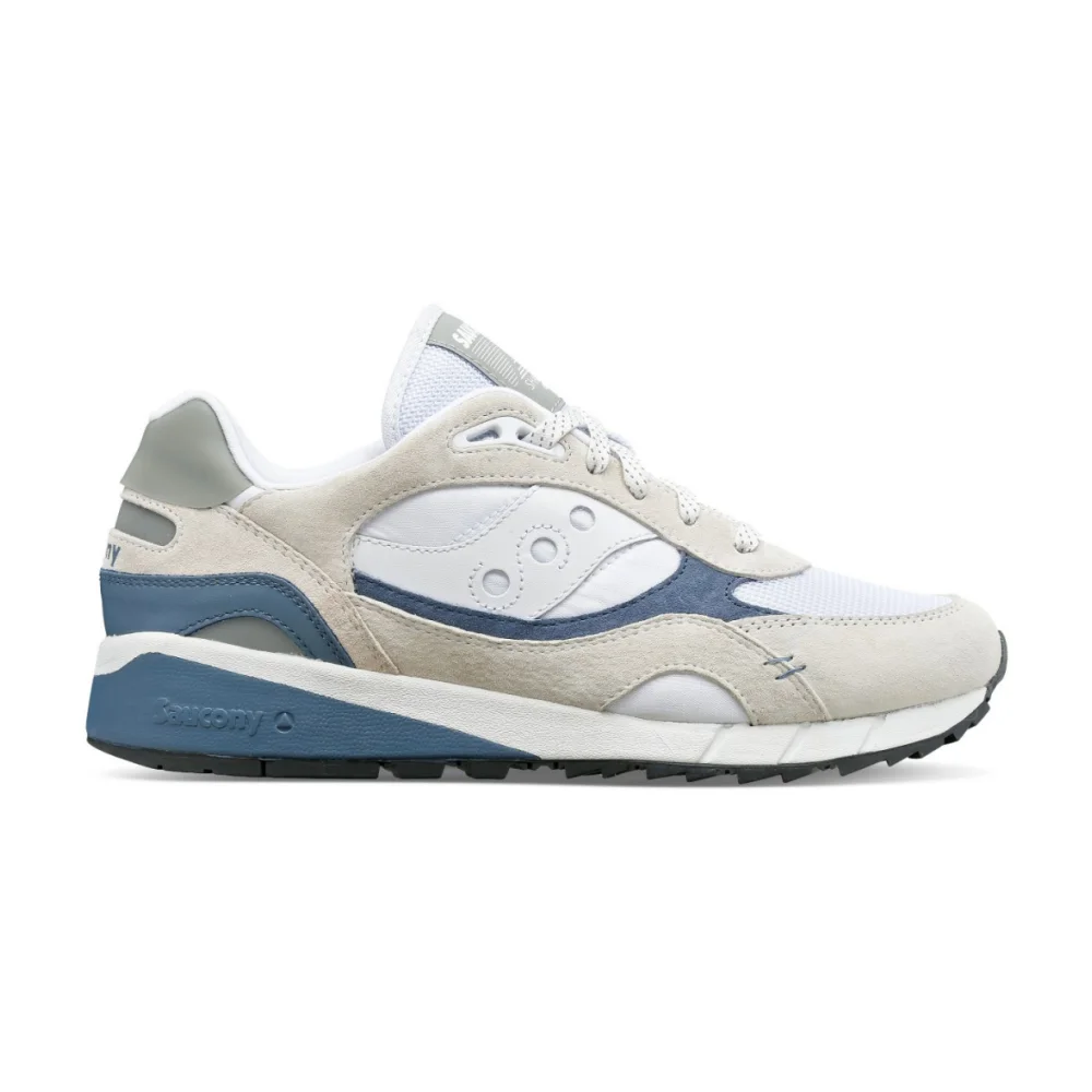 Saucony Shadow 6000 Premium S70674-6 / weiss