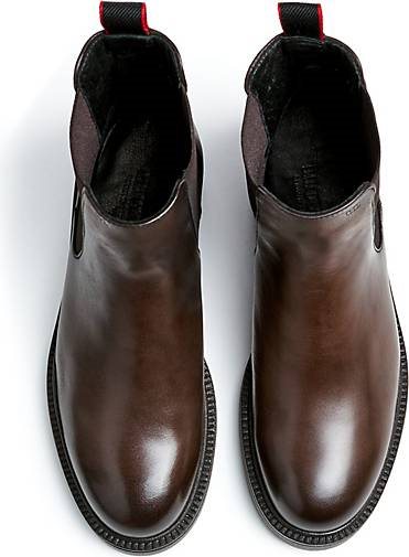 LLOYD Schuhe Moderner Chelseaboot