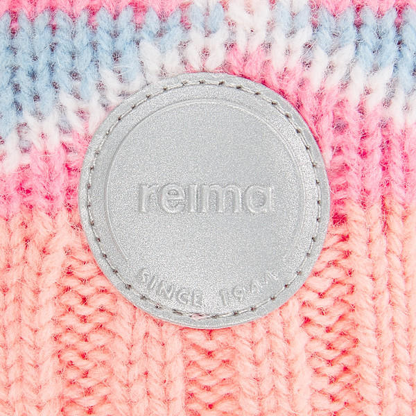 LUMES BEANIE Kinder - Mütze