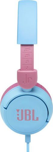 JBL Jr310 Kinder-Kopfhörer (speziell für Kinder)