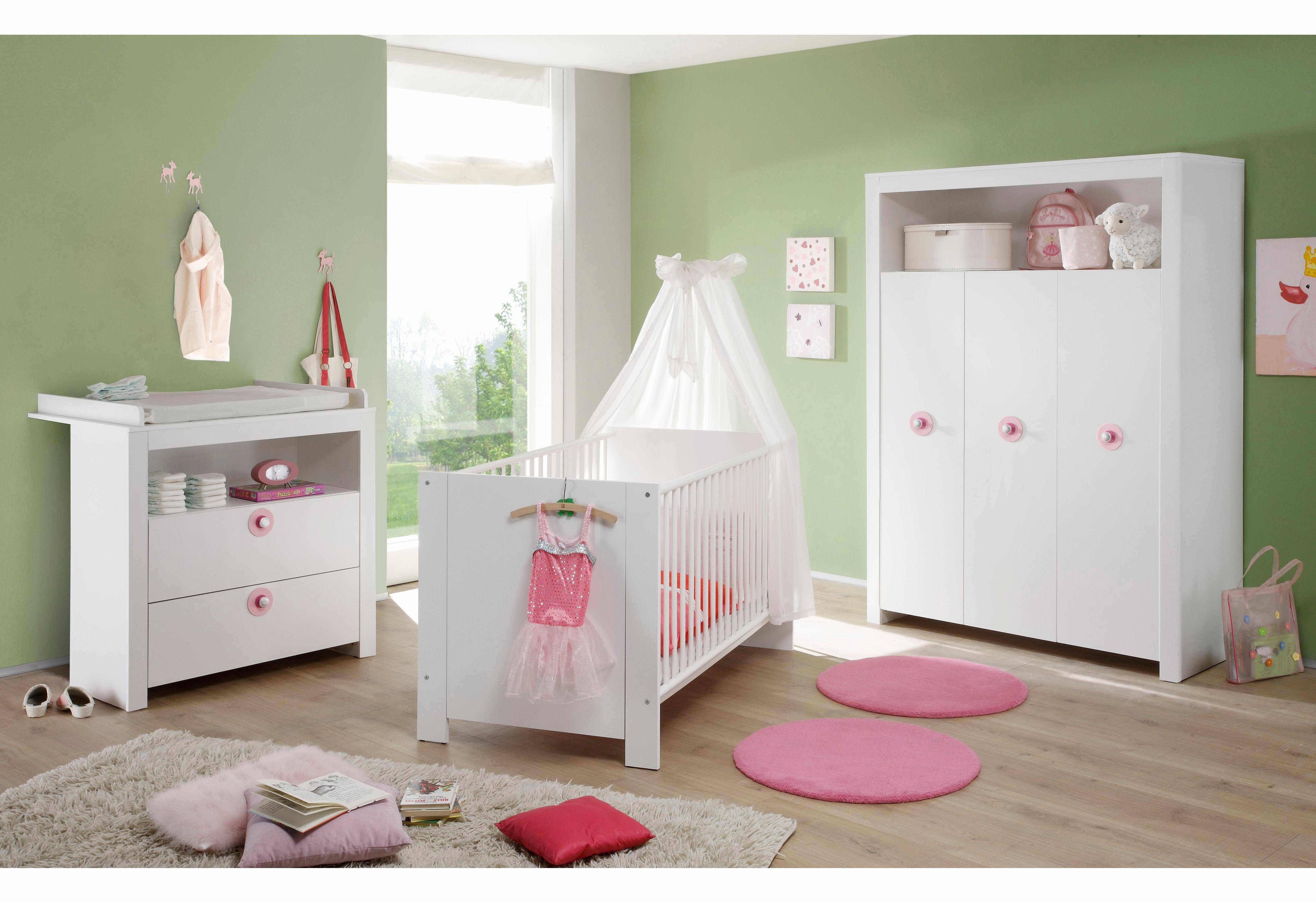 trendteam Wickelkommode Olivia, Deal für begrenzte Zeit!