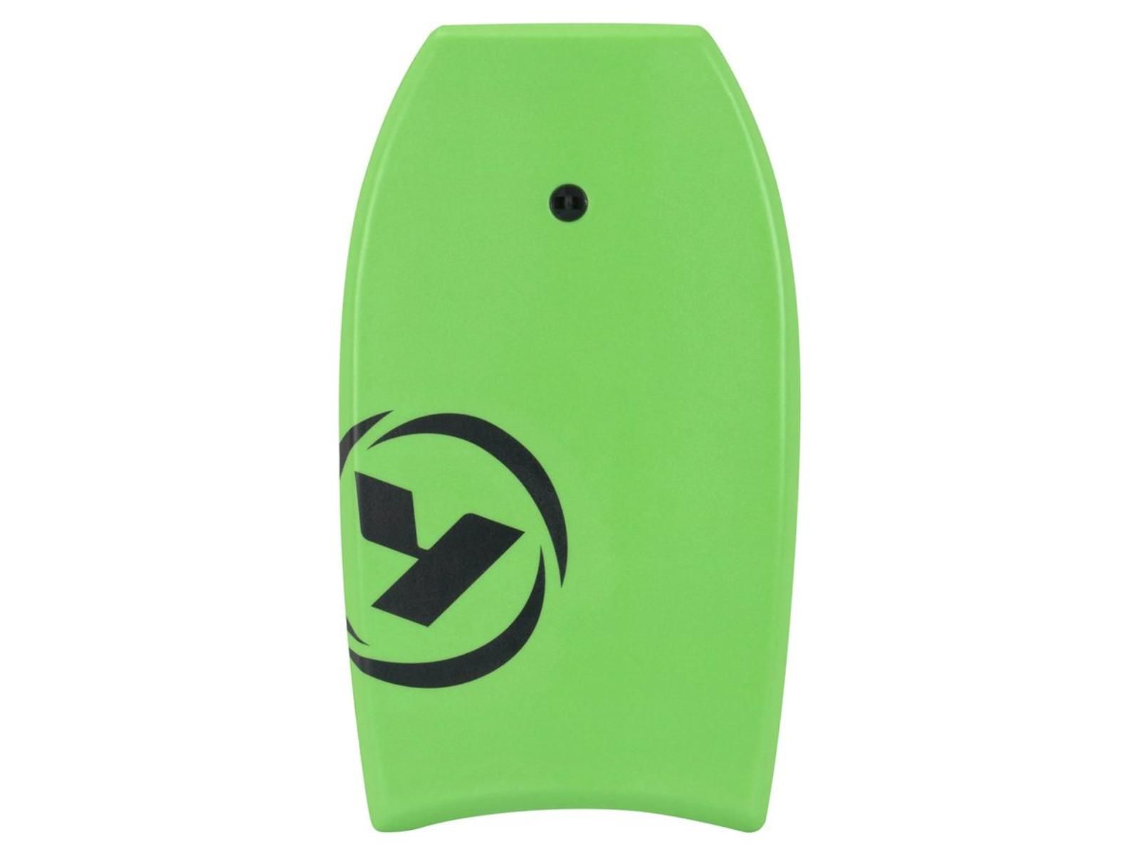 Yello Slick Corp 33” Bodyboard