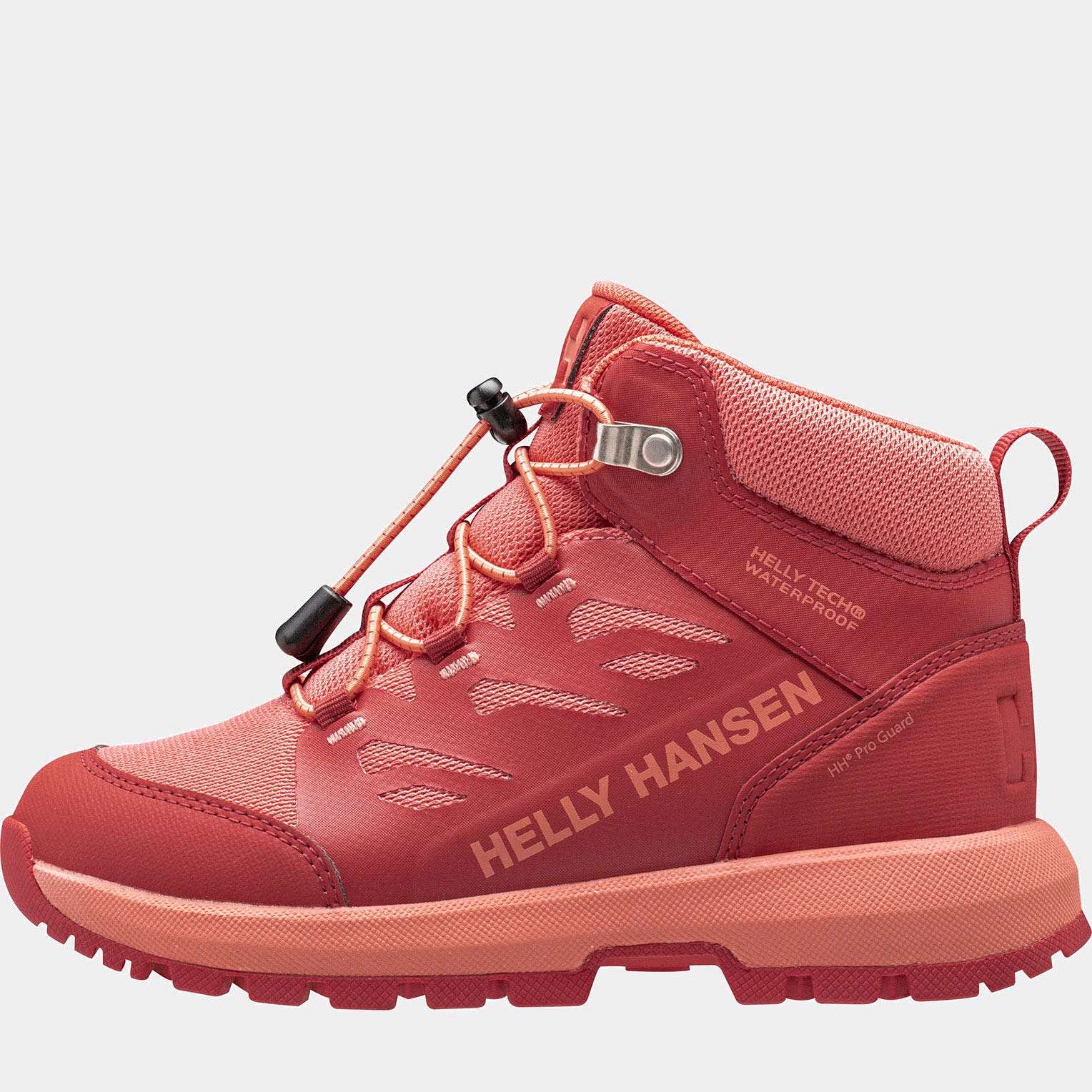 Juniors' and Kids' Marka Boot HT