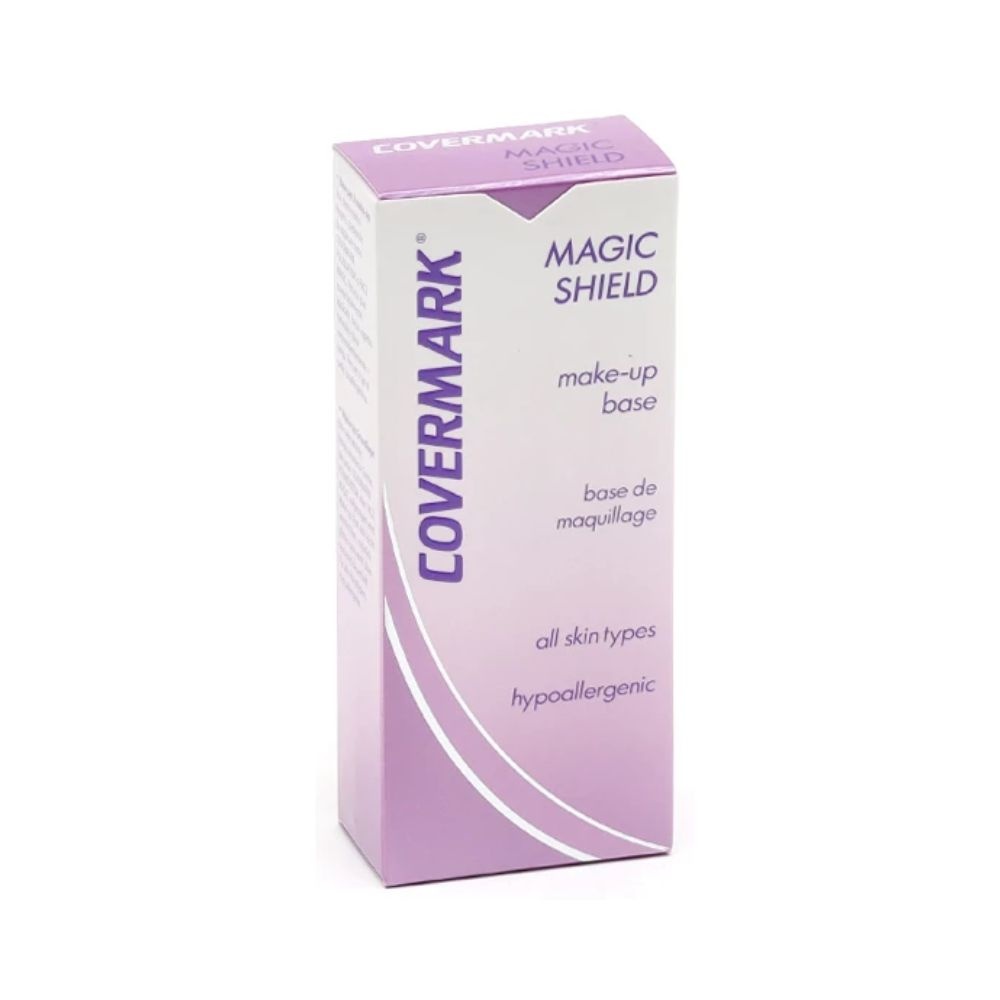 covermark Crème base hydratante T/50ml CREME