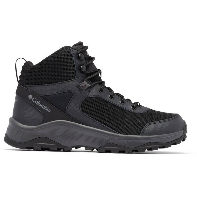 Columbia TRAILSTORM ASCEND MID WP Wanderschuhe Herren