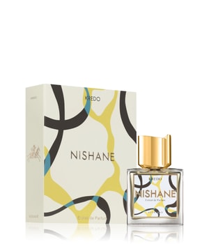 NISHANE KREDO Parfum-50 ml