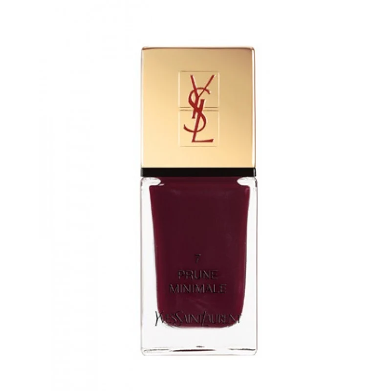 Mani La Laque Couture - esmalte