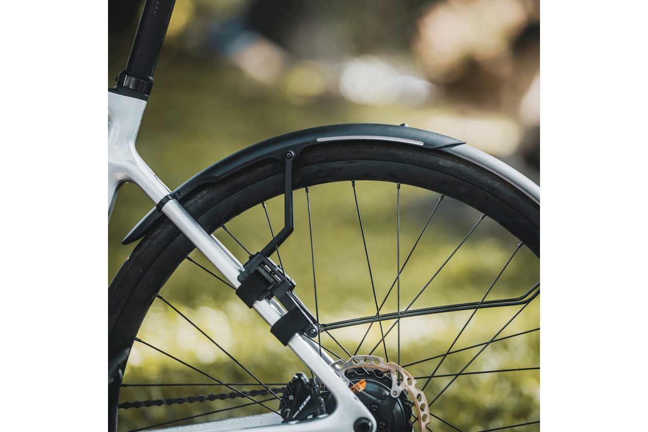 Topeak TetraFender R2 fu00fcr Rennrad