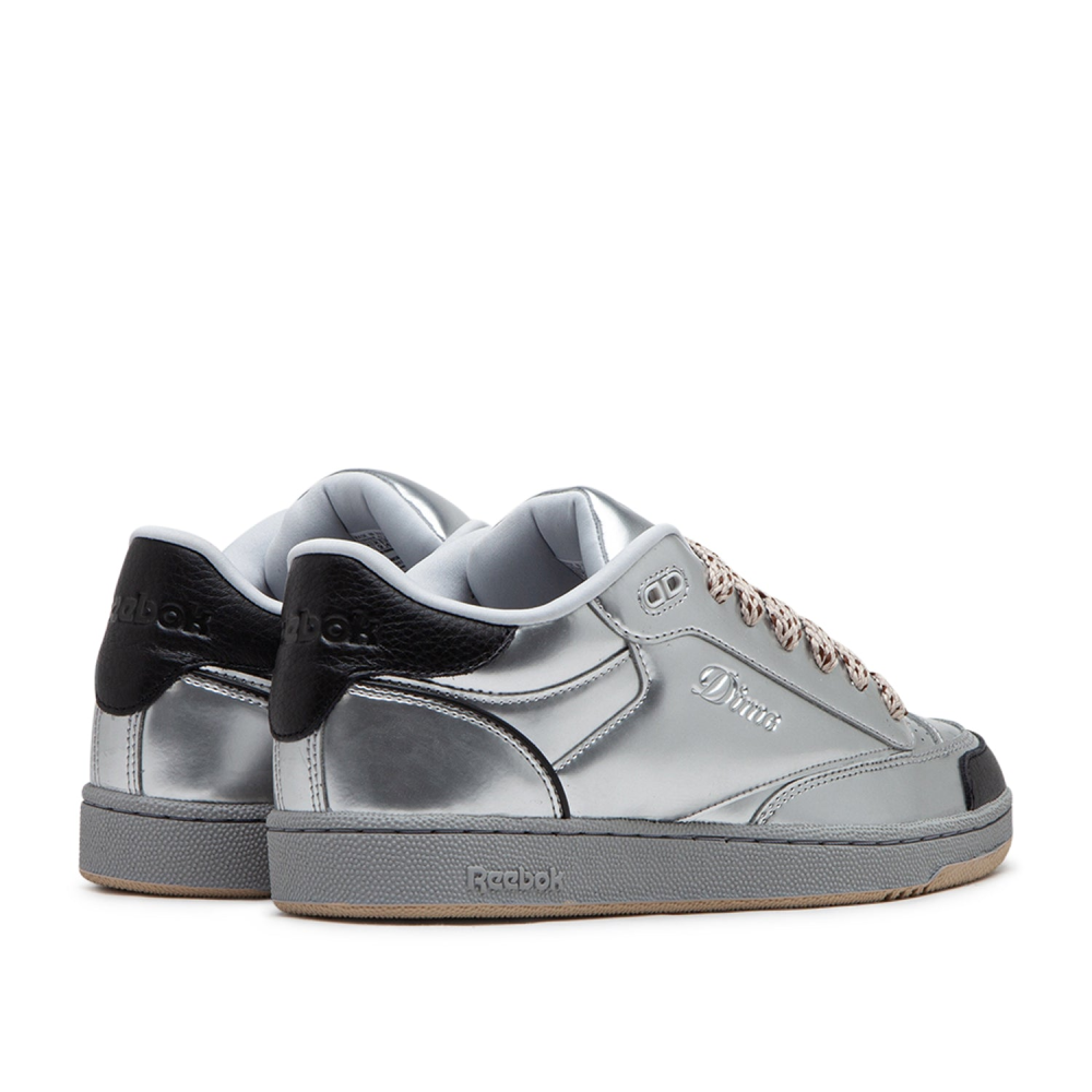 Reebok x Dime Club C Bulc 100069825 / grau