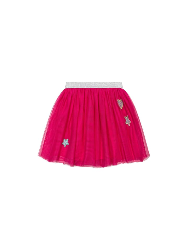 Minoti Meshrock Club 9 in rosa günstig kaufen