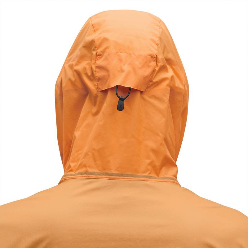 On Laufjacke Herren