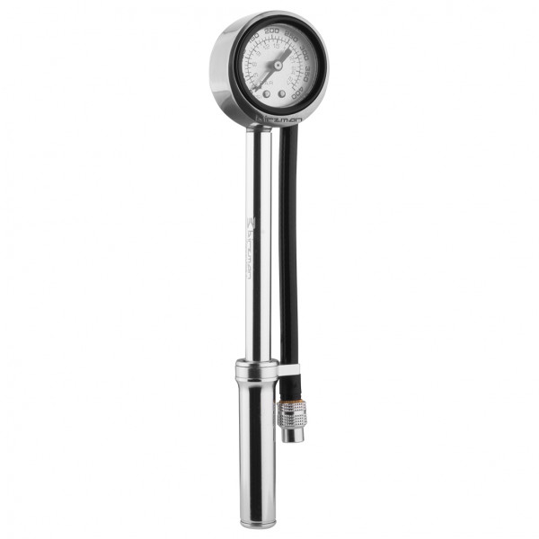 Birzman - Zacoo Salut Shock Pump 16'' Gauge - Minipumpe